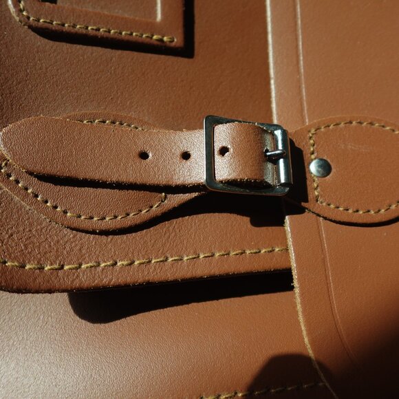 The Cambridge Satchel Company 13 Inch Crossbody Bag - Picture 11 of 15